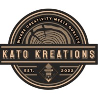 Kato Kreations logo - Similar company to Neuroexpertise