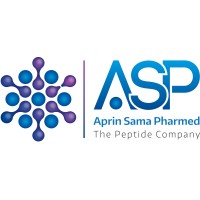 Aprin Pharmed logo - Similar company to Behdasht Pharmed Lutus Co.