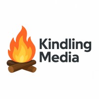 Kindling Media logo - Similar company to Making It Happen