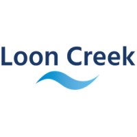 Loon Creek Capital Group logo - Similar company to Hurricane Media Us