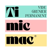 Timicmac - Vide grenier permanent logo - Similar company to Ocemer