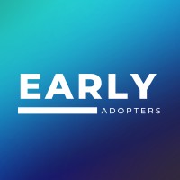 Early Adopters logo - Similar company to Maestro Lab