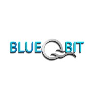 BlueQbit logo - Similar company to Blueqbit