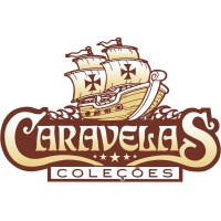 Caravelas Coleções logo - Similar company to Studio 21