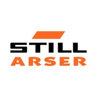STILL ARSER logo - Similar company to Hasel Grup