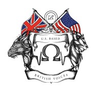 Us Based British Voices