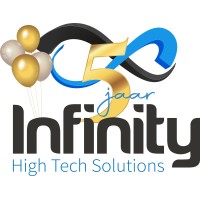 Infinity High Tech Solutions B.V. logo - Similar company to Contecto