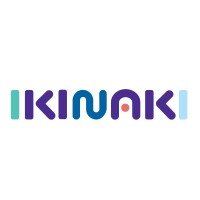 Ikinaki logo - Similar company to Twain Labs