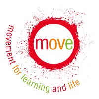 MOVE Europe logo - Similar company to The Move Partnership