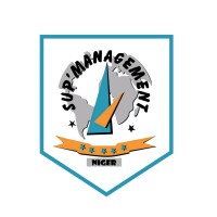 Sup'Management. Niger logo - Similar company to Brain Buzz