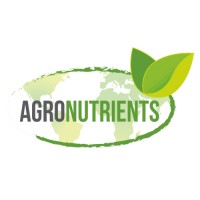 AgroNutrients logo - Similar company to Asociatia Fibonacci Wellness Hub