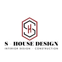 S-House Design logo - Similar company to Ewan
