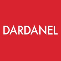 Dardanel logo - Similar company to Fi̇de Konserve