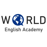 World English Academy logo - Similar company to Erpasoftware
