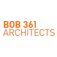 BOB361 Architects logo - Similar company to Avalon Landscape Engineering