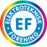 Elektroteknisk Forening logo - Similar company to Elkonsulenterne