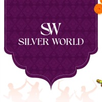 Silver World logo - Similar company to Silver World