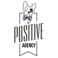 The Positive Agency logo - Similar company to Eb Consulting