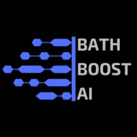 Bath Boost AI logo - Similar company to Elephant Connect Education