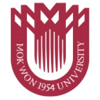 Mokwon University logo - Similar company to Daejeon University