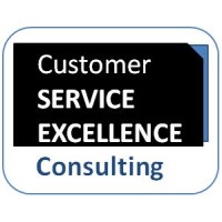 Customer Service Excellence logo - Similar company to Firstwave Stm (Formerly Saisei)