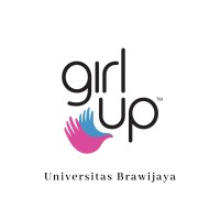 Girl Up Brawijaya logo - Similar company to Formadima
