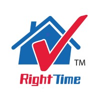 Right Time Group of Companies logo - Similar company to A-Plus Air
