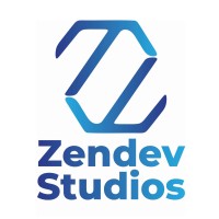 Zendev Studios Pvt Ltd logo - Similar company to Blameo Technology