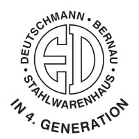Schleiferei Deutschmann logo - Similar company to Tabeeb