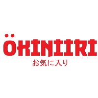 Okiniiri Bully Sticks logo - Similar company to Bounce And Bella