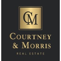 Courtney & Morris Real Estate logo - Similar company to Cre Mobile