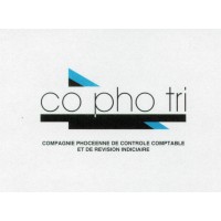 COPHOTRI logo - Similar company to Norse Audit