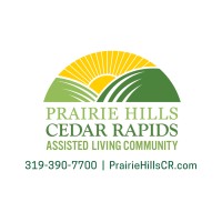 Prairie Hills At Cedar Rapids, Llc