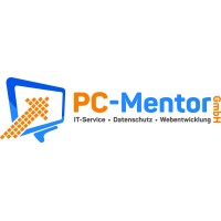 PC-Mentor GmbH logo - Similar company to Webquantum Gmbh