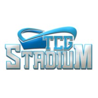TCG Stadium logo - Similar company to Boyle Brands