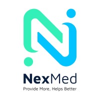 NexMed Indonesia logo - Similar company to Moneday Studio