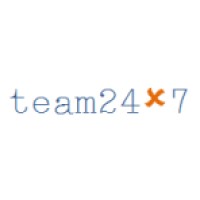 team24x7 Gesellschaft für Lösungen in der Datenverarbeitung mbH logo - Similar company to Flowhub Software Gmbh