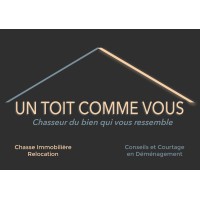 UN TOIT COMME VOUS logo - Similar company to Les Cycloposteurs