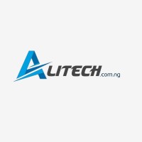 Alitech logo - Similar company to Alitech Solutions