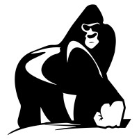Silverback Bboy Events logo - Similar company to Breakdance