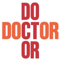 DoctorDoctor logo - Similar company to Dr2