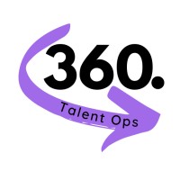 360 Talent Ops logo - Similar company to Ops360
