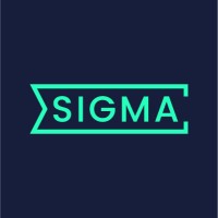SIGMA AI logo - Similar company to Aimi