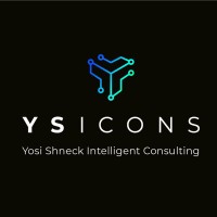 YSICONS logo - Similar company to Cel Solutions