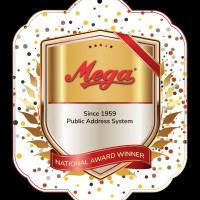 Mega Overseas Pvt Ltd logo - Similar company to Kadamb Overseas Pvt Ltd