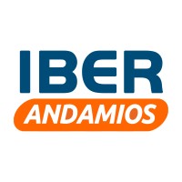 IBERANDAMIOS logo - Similar company to Grupomac