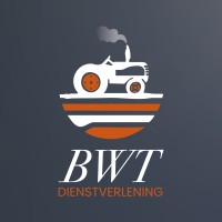 BWT Dienstverlening logo - Similar company to Paer Studio