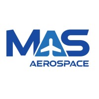 Mas Aerospace logo - Similar company to Aalok Technologies Sdn Bhd