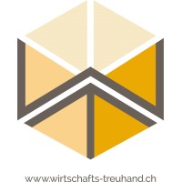 Wirtschafts-Treuhand AG logo - Similar company to Trutmann Informatik