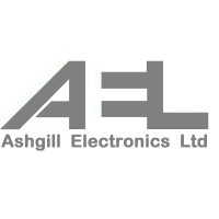 ASHGILL ELECTRONICS LIMITED logo - Similar company to Link Cable Assemblies Ltd